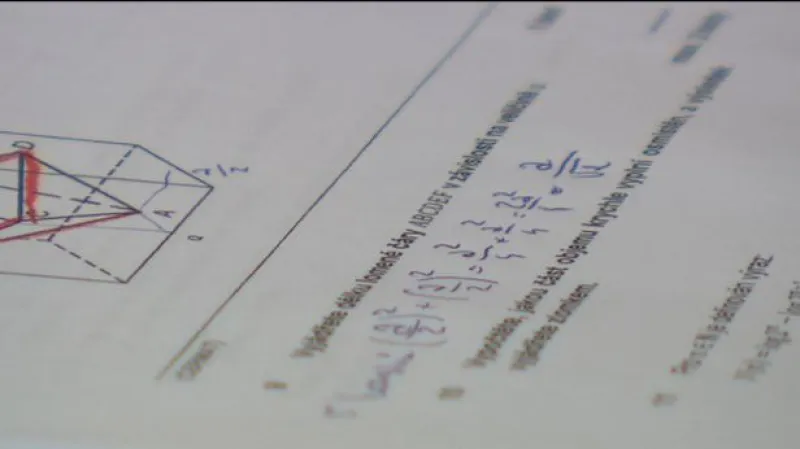 Reportáž Jana Šenkýře