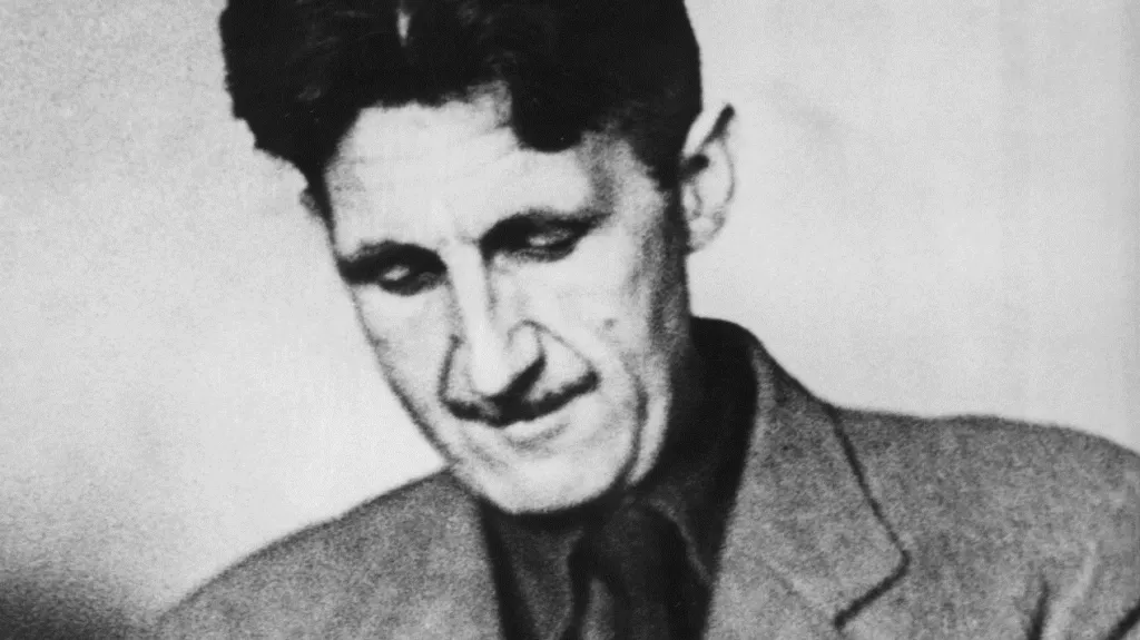 George Orwell