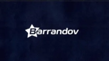Logo TV Barrandov