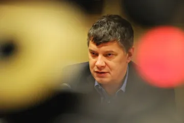 Hušákův případ poprvé před soudem: Měl se chovat jako „diktátor“