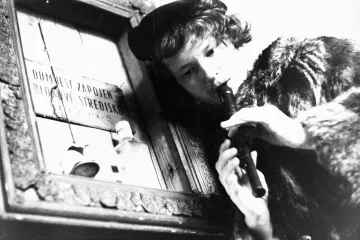 Recenze: Chtít chytit Mertu. Jeho pařížské album z roku 1969 se vrací na vinylu