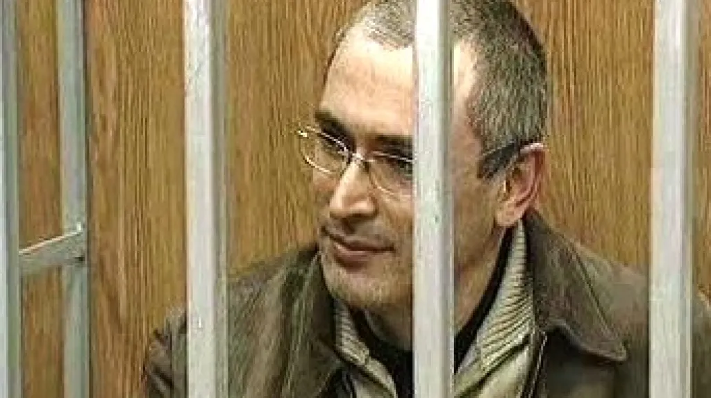 Michail Chodorkovskij