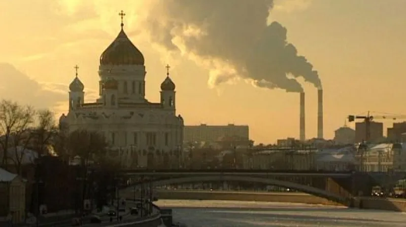 Reportáž Lucie Müllerové