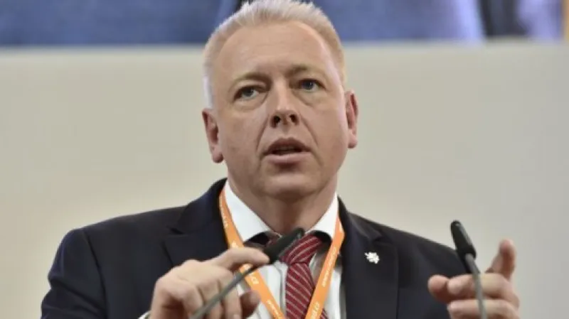 Milan Chovanec Zdroj: ČTK