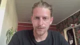Adam Sybera (Kyiv Independent) o aktuální situaci na Ukrajině (3. 8. 2026)