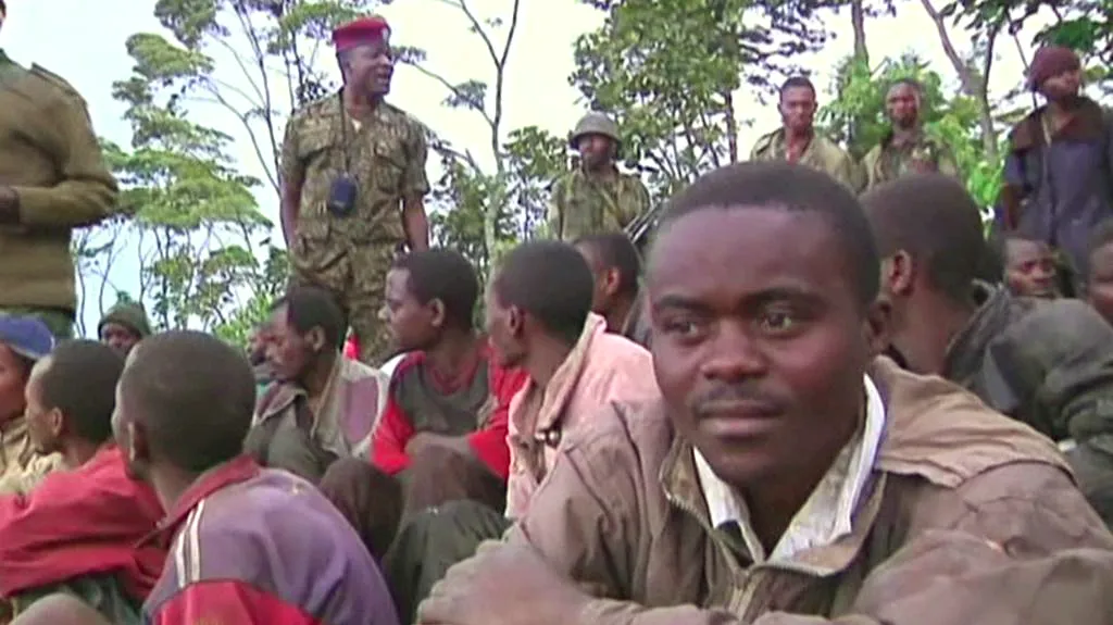 Povstalci z M23 se vzdali konžské armádě