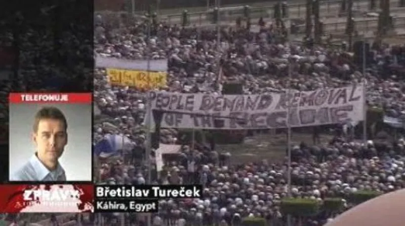 Telefonát Břetislava Turečka