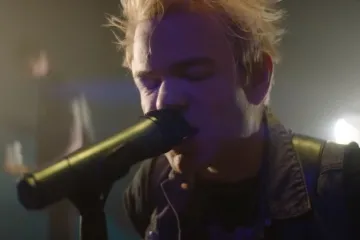 Klip týdne: Sum 41 ohlašují návrat novým singlem Out For Blood