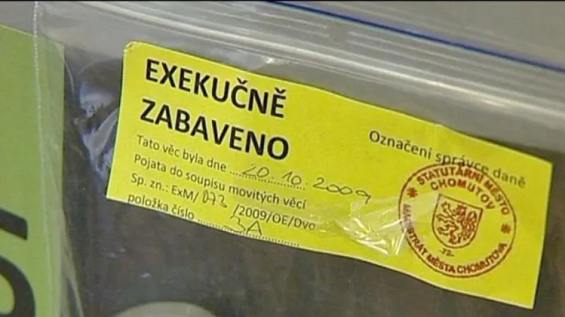 Reportáž Lucie Müllerové