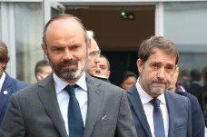 Prokuratura začala vyšetřovat francouzskou vládu. Chce prošetřit reakci na pandemii