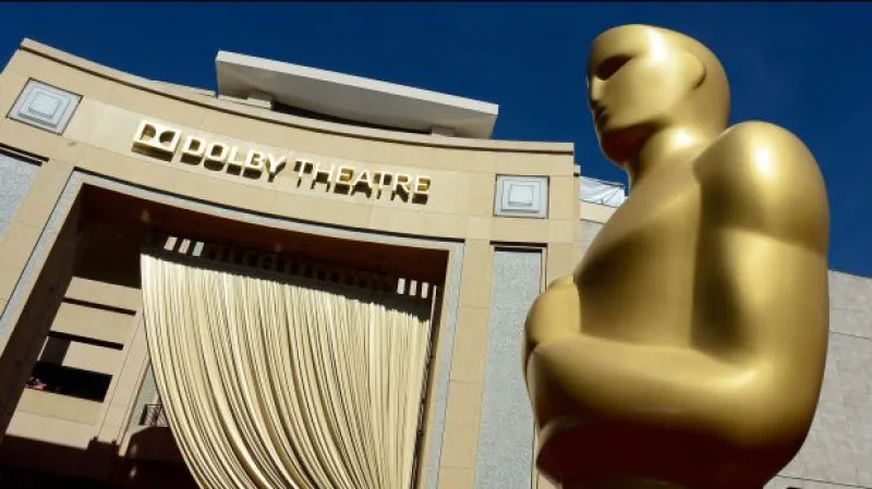 85. ročník udílení Oscarů