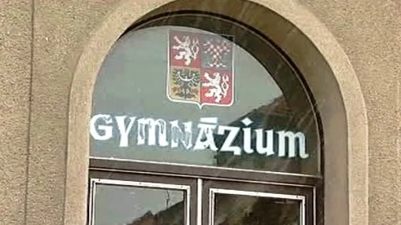 Gymnázium