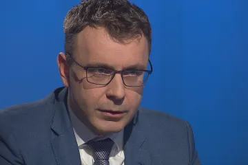 S novým mýtem mohou být kolony na desítky hodin, připustil Kremlík. Věří ale, že se nápor rozloží