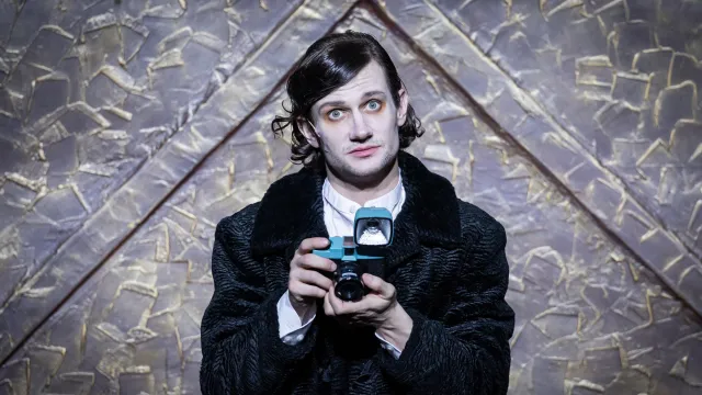 I v Ostravě zůstává Idiot obrazem společnosti