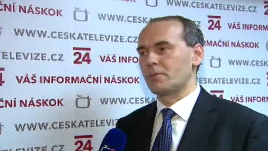 Libor Michálek