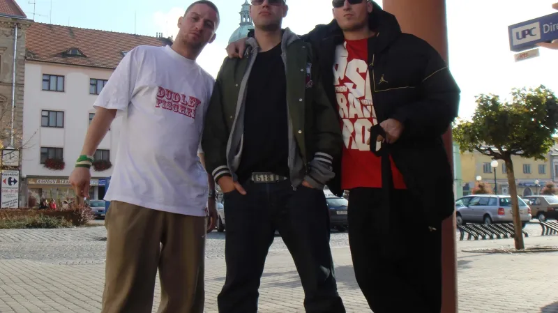 Z dokumentu PSH Nekonečný příběh