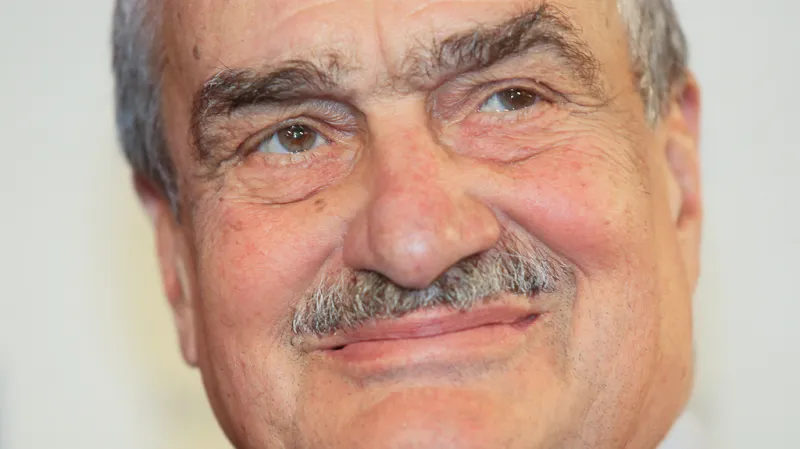Karel Schwarzenberg