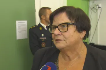 Spor mezi ministerstvem spravedlnosti a soudkyní kauzy Postoloprt končí. Žalobu vzala zpět