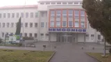 Muž je hospitalizován v boskovické nemocnici