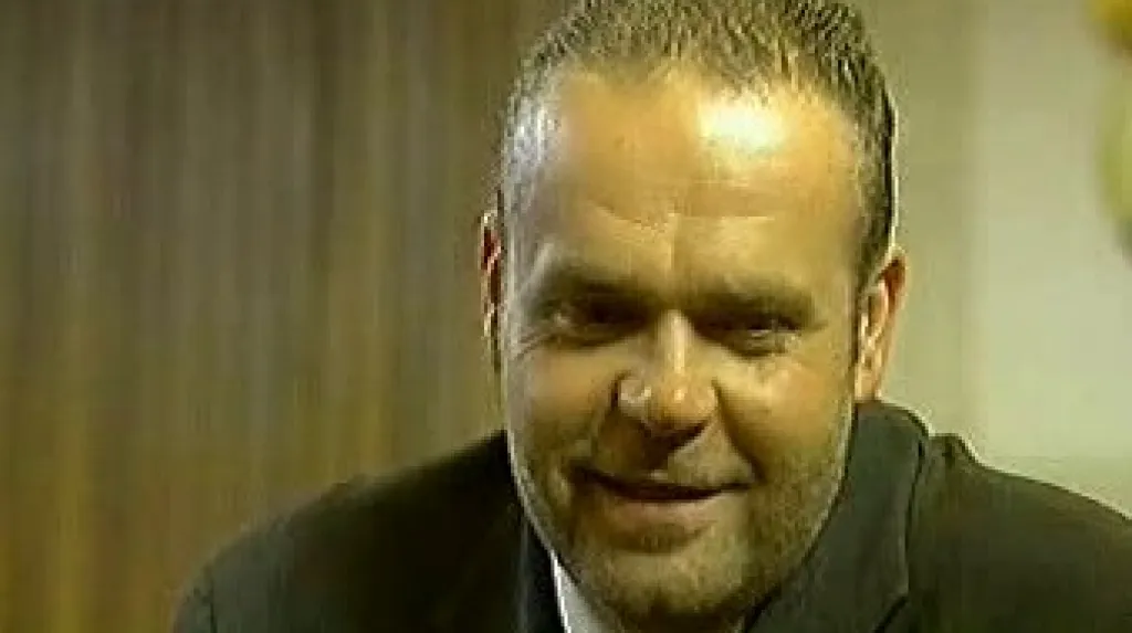 Radovan Krejčíř