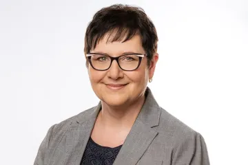 Senátorkou za Nový Jičín se stane Ivana Váňová