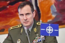 Úřad pro kybernetickou bezpečnost zřejmě povede generál Řehka. Má nahradit odvolaného Navrátila