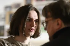 Cenu Jiřího Ortena získal „autentický samotář“ Lubomír Tichý