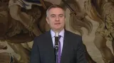 Vratislav Mynář požádal o bezpečnostní prověrku