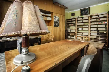 Záhada hlavolamu vyřešena: Foglarův byt „si pronajmou“ literáti, znovu vyjdou jeho knihy