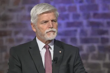 Nejvyšší prioritou je bezpečnost, musíme v tom být jednotní, říká Pavel