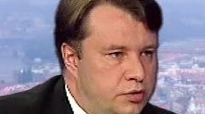 Martin Kocourek