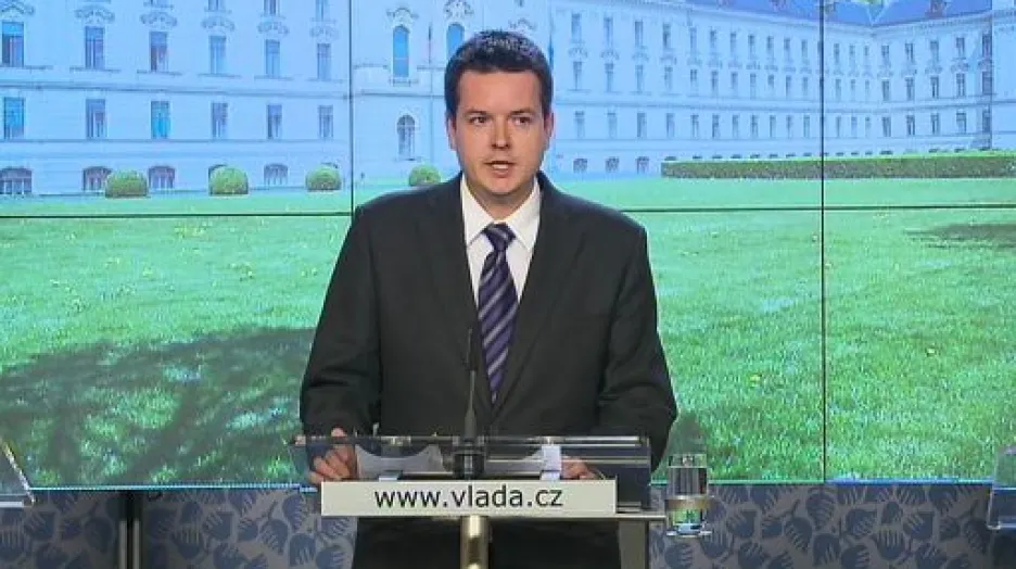 Tiskové vyjádření Jana Osúcha po jednání K9