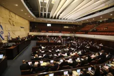 Izrael má rozpočet na příští rok, což podpořilo stabilitu vládní koalice