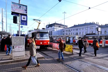 Kam s hlavním nádražím? A co ještě čeká na nové brněnské vedení