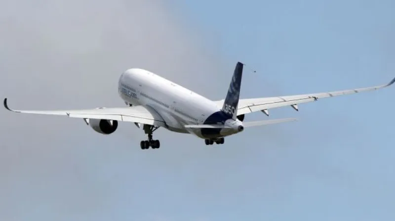 Pád malajsijského letadla překreslil vzdušný prostor nad Evropou