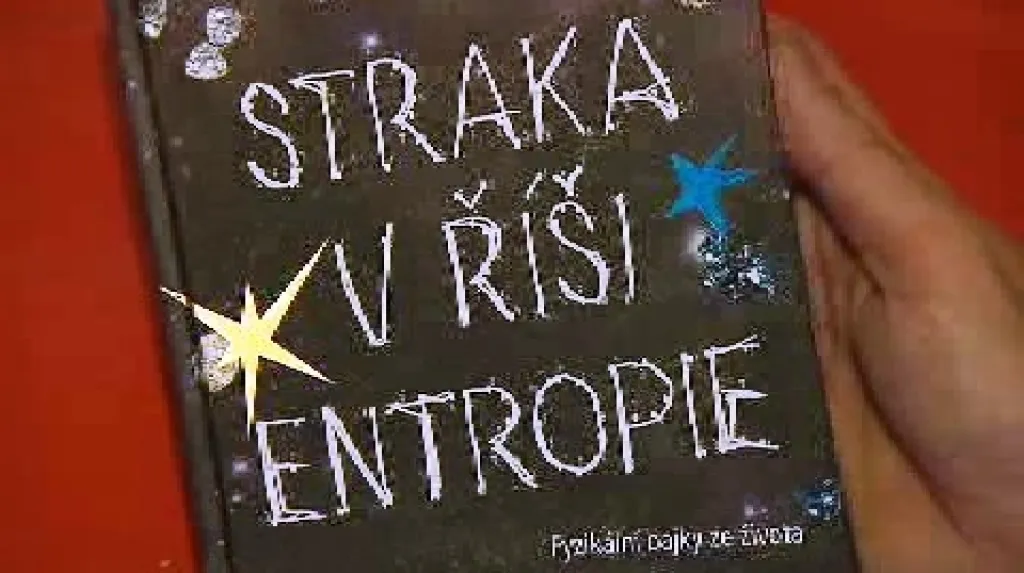 Straka v říši entropie