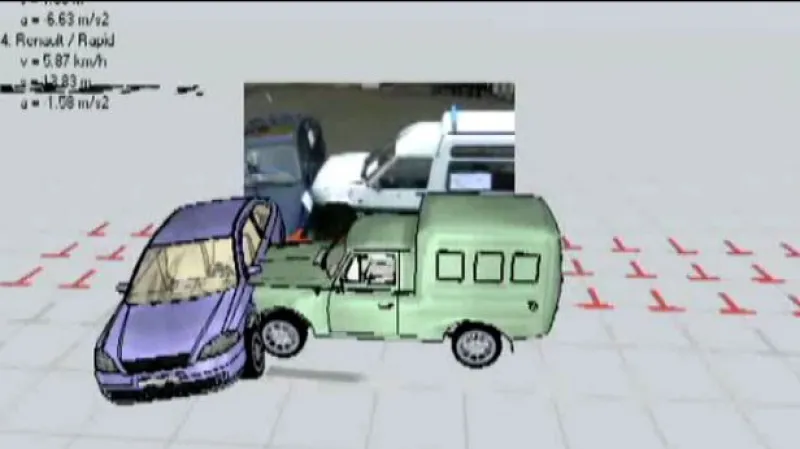 Počet odhalených pojistných podvodů stoupl