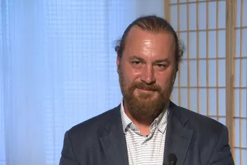 Šmarda mě překvapil, říká místopředseda ČSSD Veselý. Z vlády by měl podle něj odejít Babiš