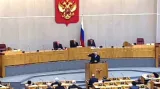 Státní duma bude jednat o STARTu