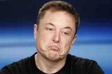 Dr. Elon a pan Musk. Dvě tváře muže, který chce změnit svět