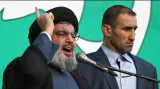 Fenomén Horizontu: Hizballáh slibuje Izraeli odvetu