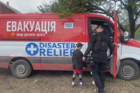 „Co s námi bude?“ Ukrajinským rodinám se životy mění ze dne na den