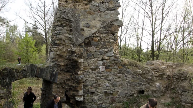 Rabštejn
