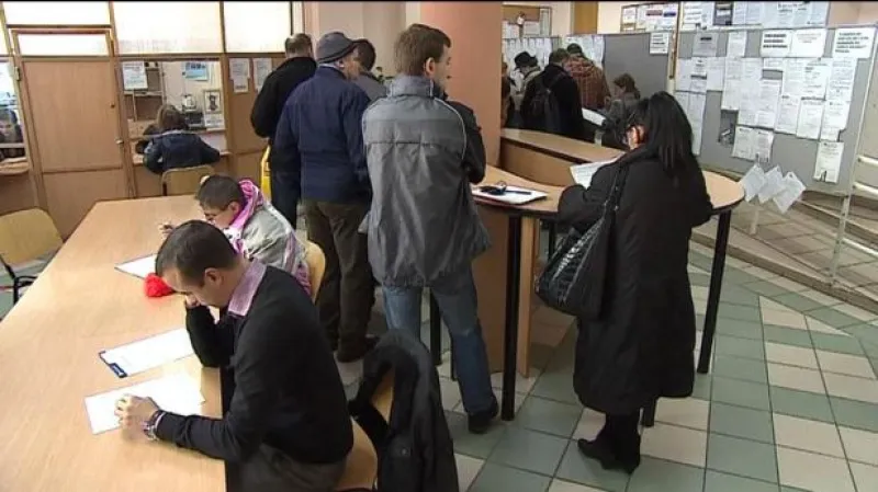 Reportáž Zuzany Smieškové