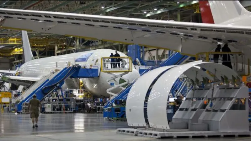 Reportáž Jakuba Anděla