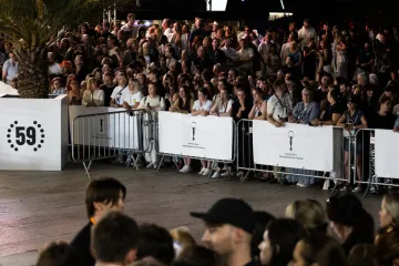 Jak se točí festival ve Varech