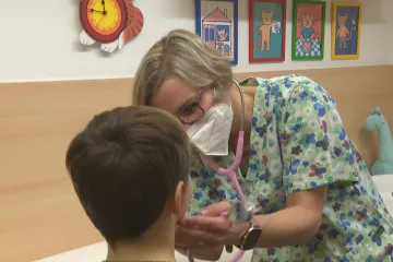 Pokračuje hledání pediatrů. Ve Velké Bíteši pro ně nabízí příspěvek milion korun