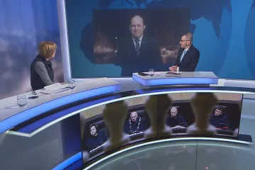 Zeman má uklidňovat situaci, říká Válková. Výborný by jmenování nového šéfa Ústavního soudu považoval za nepřípustné