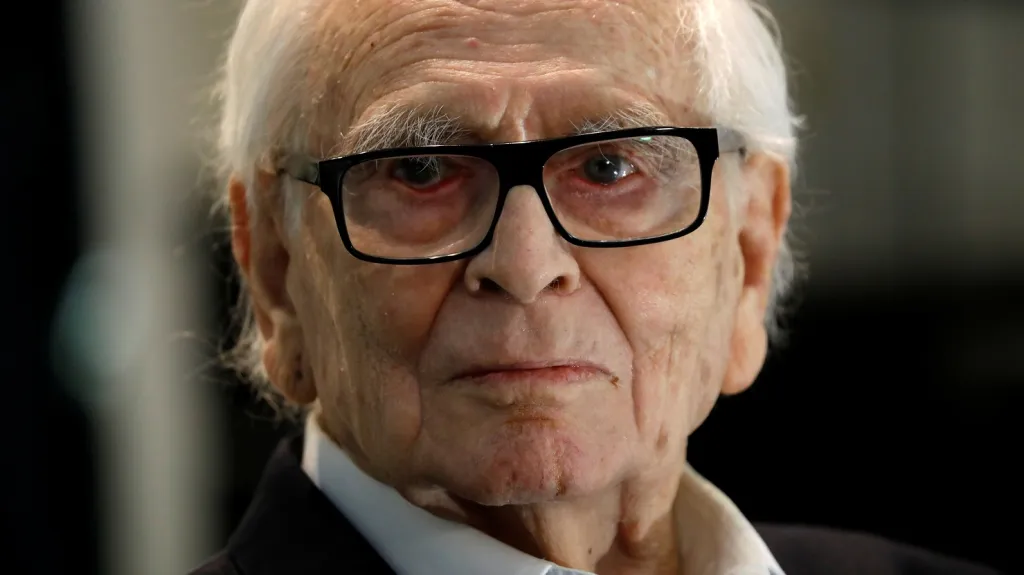 Pierre Cardin