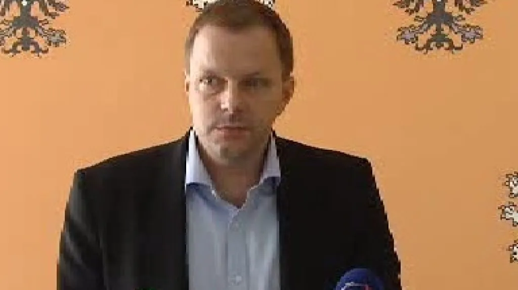 Marcel Chládek